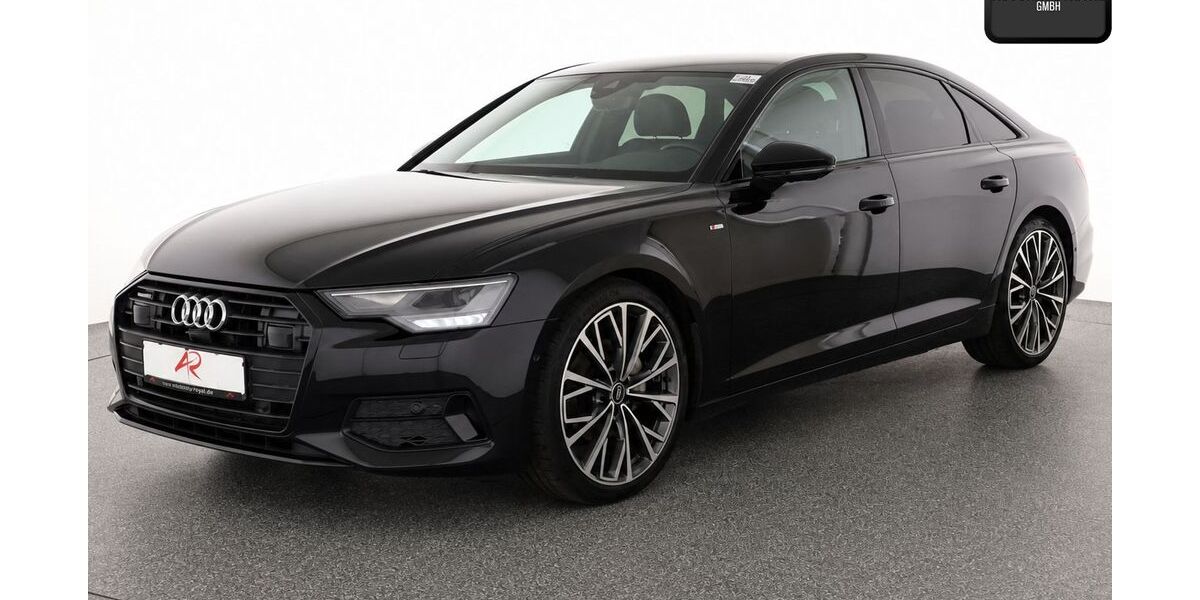 Audi A6 82.347 km 35.880 &euro; Berlin 12103
