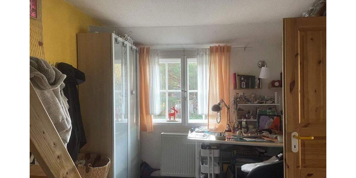 Doppelhaushälfte Berlin Zehlendorf - 5 Zimmer, 82 m&sup2;, 920.000&euro; | Angebot:25712548