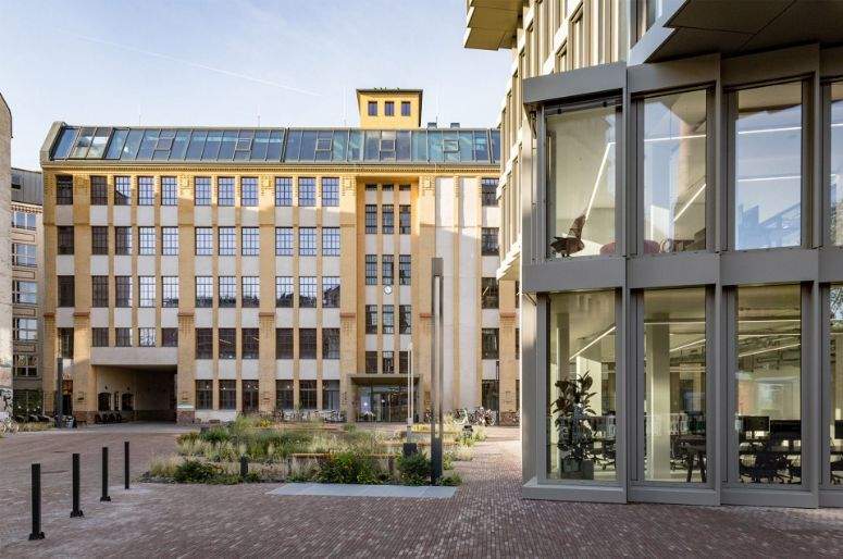 Gewerbeobjekt Berlin Mitte - 10.530&euro; | Angebot:25656230