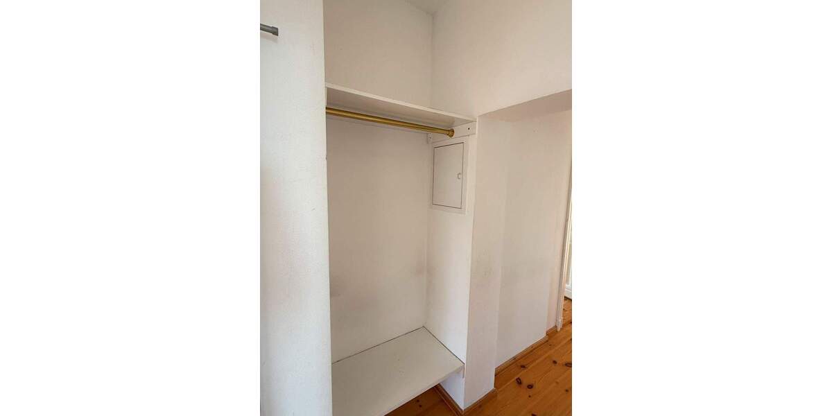 Etagenwohnung Berlin Friedrichshagen - 4 Zimmer, 100 m&sup2;, 540.000&euro; | Angebot:25699622