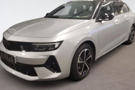 Opel Astra 26.431 km 23.490 &euro; Berlin 13581