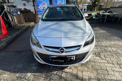 Opel Astra 140.600 km 5.600 &euro; Berlin 13407