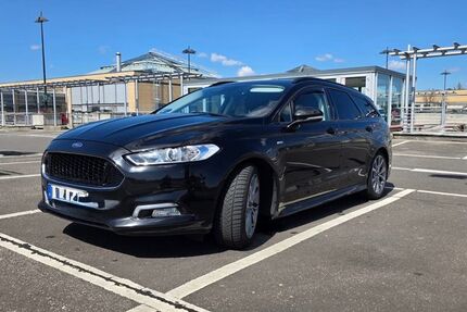 Ford Mondeo 150.000 km 13.250 &euro; Woltersdorf 15568