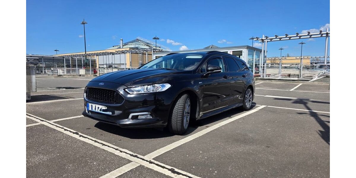 Ford Mondeo 150.000 km 13.250 &euro; Woltersdorf 15568