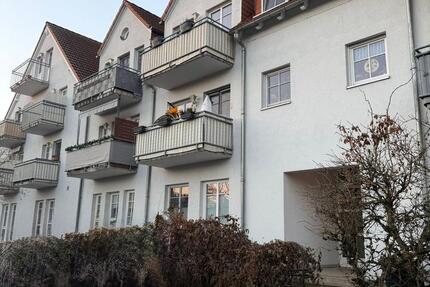 Zweiraumwohnung in Eggersdorf 2 zimmer