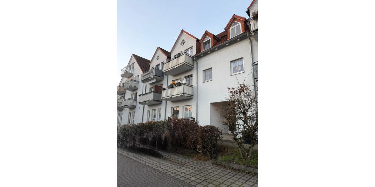 Zweiraumwohnung in Eggersdorf 2 zimmer