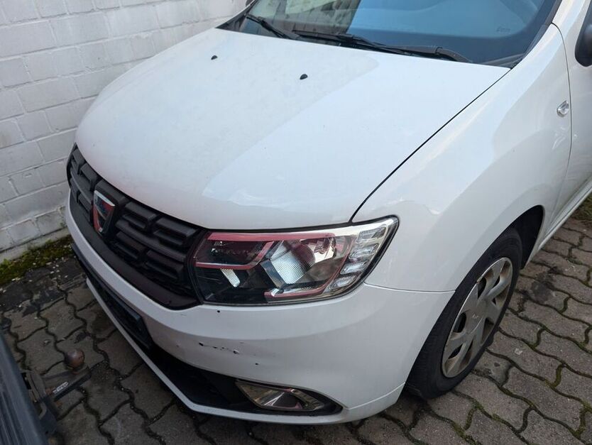 Sandero