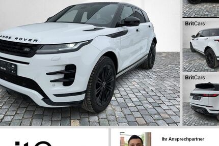 Land Rover Range Rover Evoque 12.309 km 47.950 &euro; Berlin 13581
