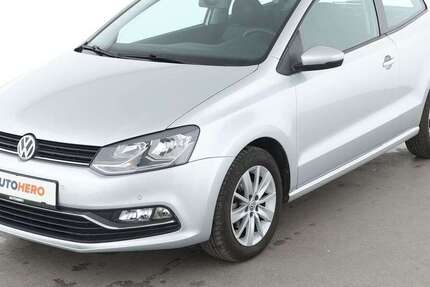 VW Polo 26.191 km 10.800 &euro; Berlin 14059
