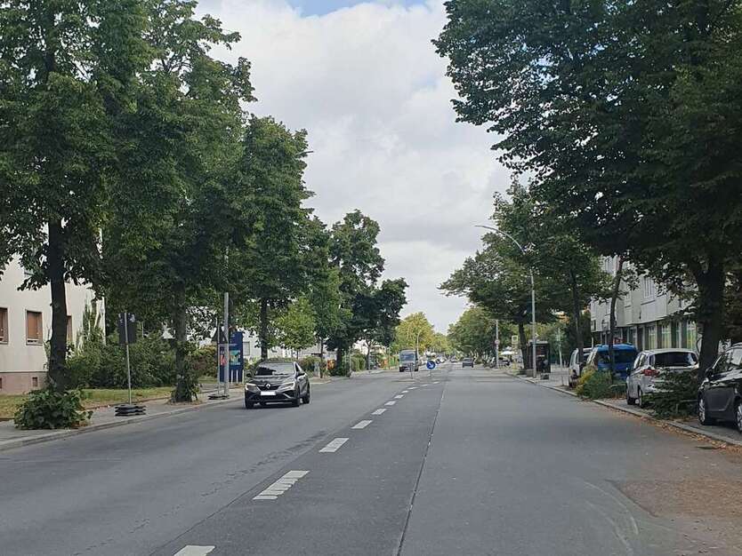 Einzelhandel in Berlin 756 € 54 m²