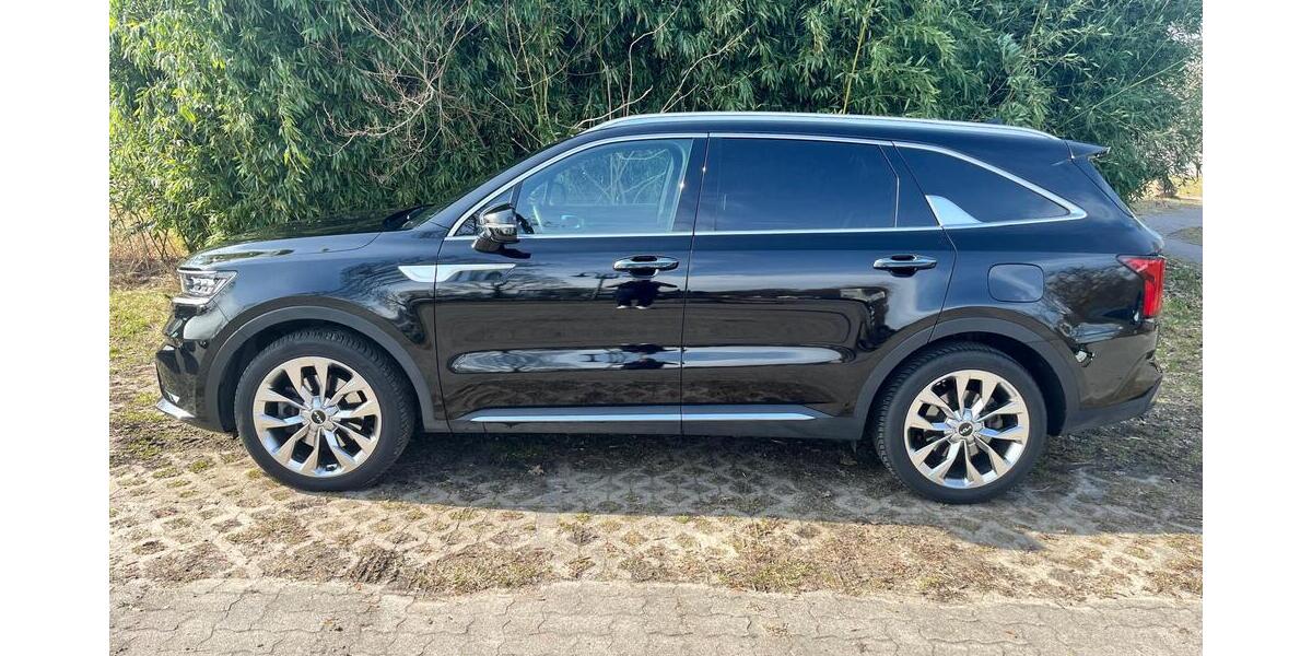 Kia Sorento 41.900 km 40.900 &euro; Teltow 14513