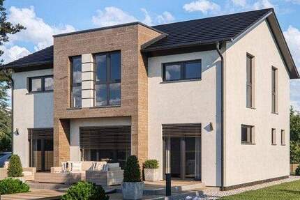 Haus Berlin Heiligensee - 5 Zimmer, 165 m&sup2;, 798.950&euro; | Angebot:25706008