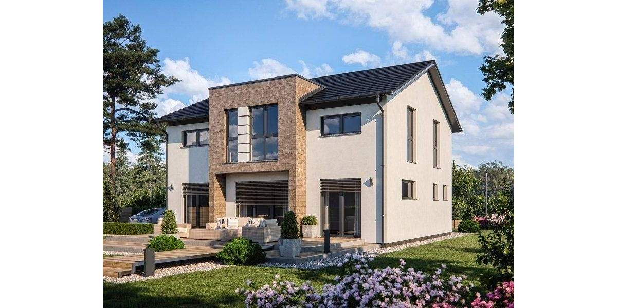 Mehrfamilienhaus, Wohnhaus Berlin Heiligensee - 5 Zimmer, 165 m&sup2;, 798.950&euro; | Angebot:25706008