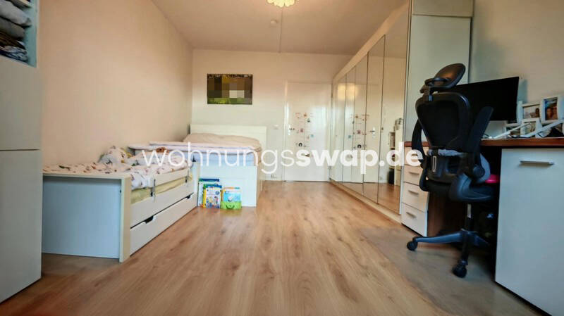 Etagenwohnung Berlin Friedrichshain - 2 Zimmer, 57 m&sup2;, 373&euro; | Angebot:25959974