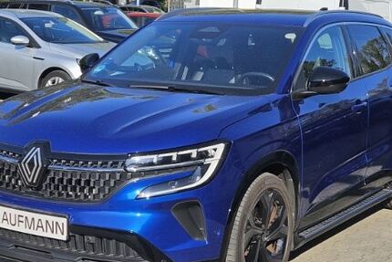 Renault Austral 31.990 km 29.890 € Berlin 12247