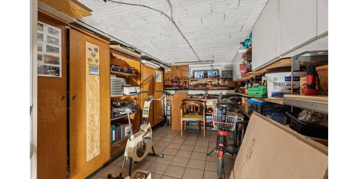 Etagenwohnung Berlin Borsigwalde - 4 Zimmer, 51 m&sup2;, 275.000&euro; | Angebot:26661999