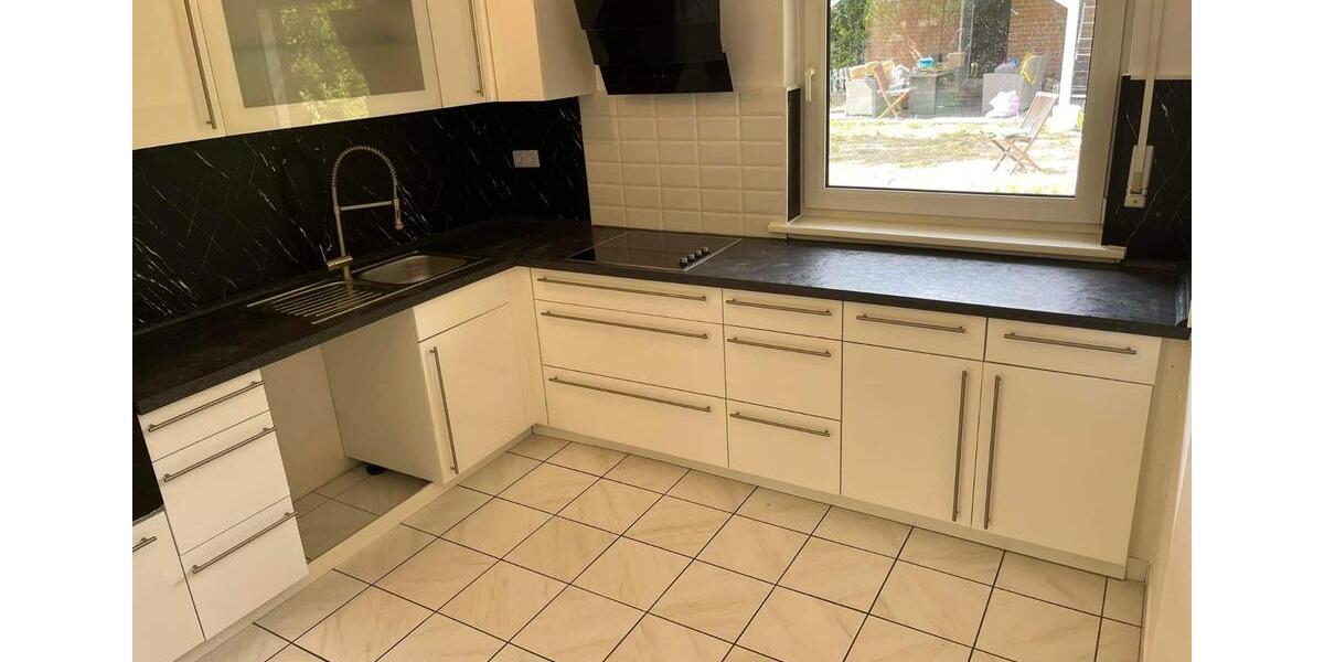 Etagenwohnung Schönwalde-Glien Glien - 2 Zimmer, 80 m&sup2;, 1.000&euro; | Angebot:25646173