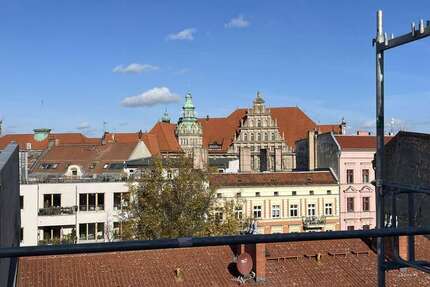 Wohnung Berlin Pankow - 3 Zimmer, 64 m&sup2;, 1.592&euro; | Angebot:26688789