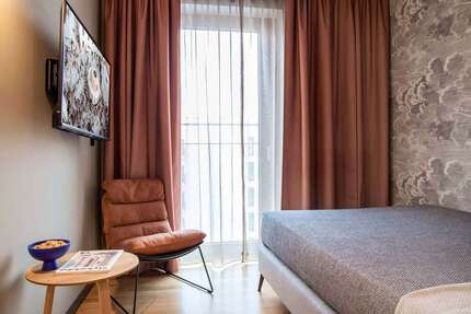 Zimmer Schönefeld - 1 Zimmer, 1.390&euro; | Angebot:21159843
