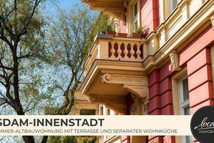 Wohnung Potsdam - 1 Zimmer, 55 m&sup2;, 239.000&euro; | Angebot:25962900