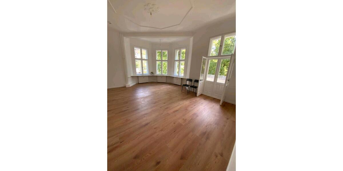Etagenwohnung Berlin Spandau - 5 Zimmer, 120 m&sup2;, 690.000&euro; | Angebot:27075186