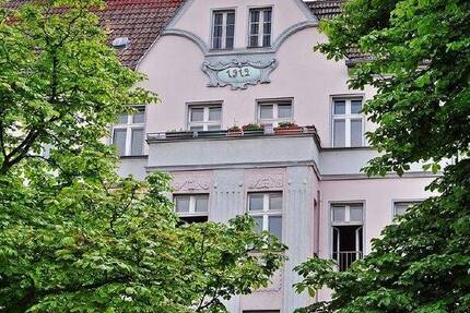 Wohnung Berlin Prenzlauer Berg - 2 Zimmer, 74 m&sup2;, 1.124&euro; | Angebot:23943810