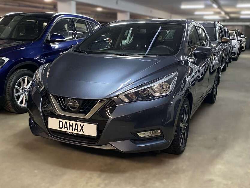 Micra