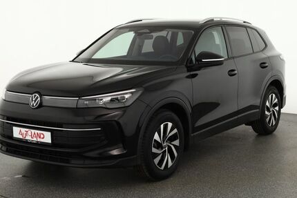 VW Tiguan 14.209 km 36.890 &euro; Berlin 12683