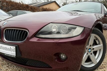 BMW Z4 129.800 km 8.990 &euro; Großbeeren 14979