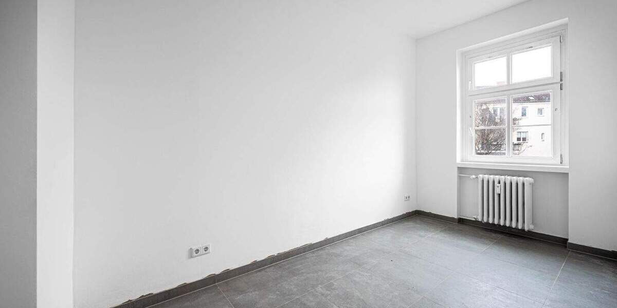 Etagenwohnung Berlin Zehlendorf - 3 Zimmer, 63 m&sup2;, 330.000&euro; | Angebot:25714687