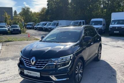 Renault Koleos 27.345 km 32.989 € Berlin 13055