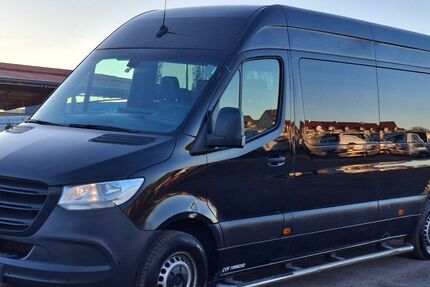 Mercedes-Benz Sprinter 175.000 km 29.990 &euro; Berlin 15831