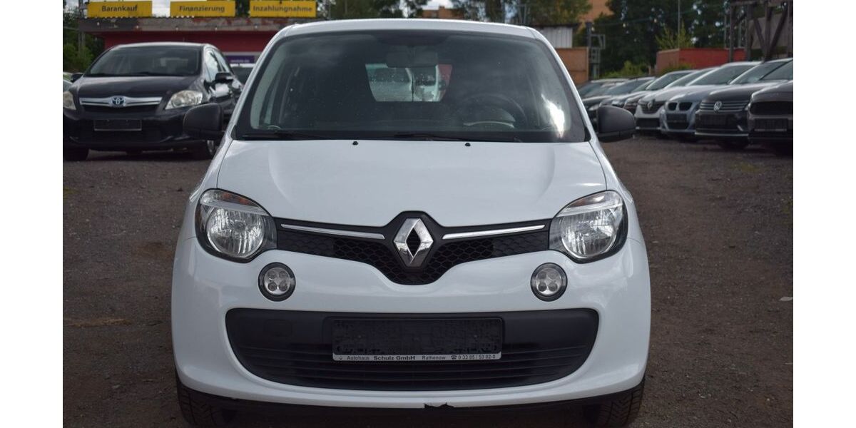 Renault Twingo 132.000 km 3.999 &euro; Berlin 13597