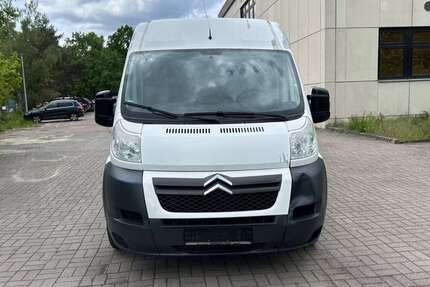 Citroen Jumper 230.582 km 6.499 &euro; Berlin 12349