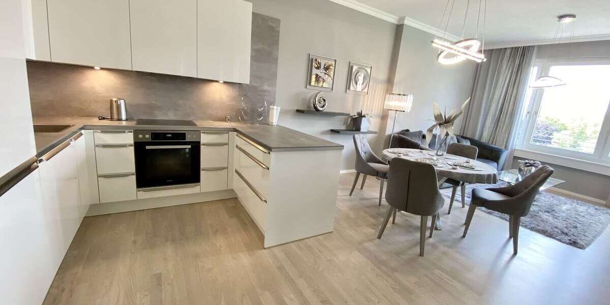 Etagenwohnung Berlin Tiergarten - 3 Zimmer, 75 m&sup2;, 880.000&euro; | Angebot:27085791