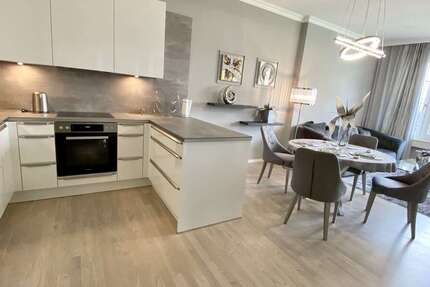 Wohnung Berlin Tiergarten - 3 Zimmer, 75 m&sup2;, 880.000&euro; | Angebot:27085791