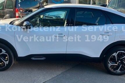Citroen C4 46.300 km 15.990 &euro; Berlin Marienfelde 12277