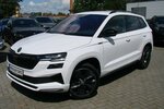 Skoda Karoq 1.5TSi Sportline ACC Navi LED Kamera 33.284 km 31.980 € Falkensee 14612