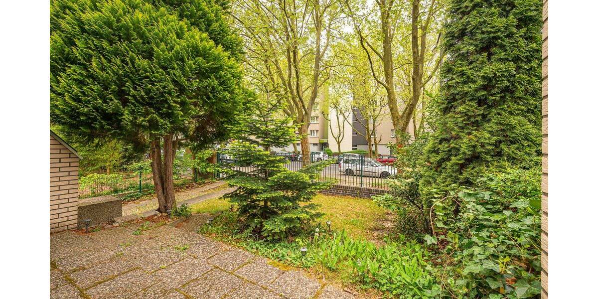 Doppelhaushälfte Berlin Märkisches Viertel - 5 Zimmer, 112 m&sup2;, 489.000&euro; | Angebot:26584962
