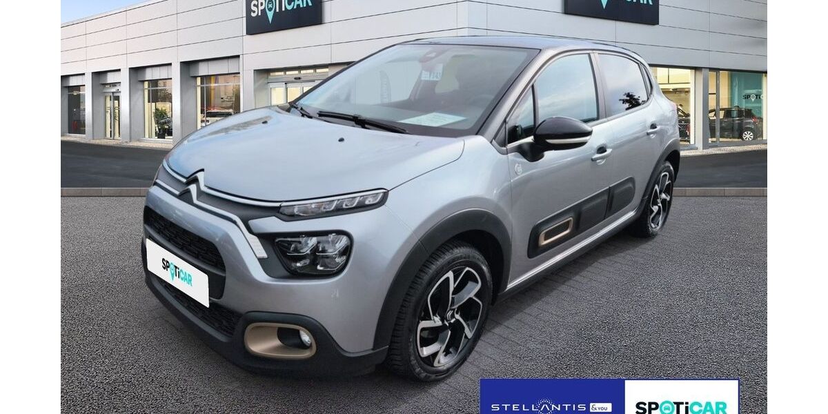 Citroen C3 15.800 km 14.990 &euro; Berlin 12681