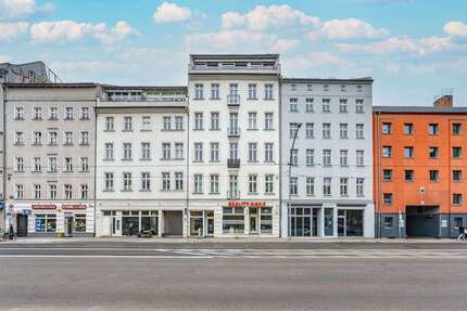 Gewerbeobjekt Berlin Pankow - 895.000&euro; | Angebot:27317718