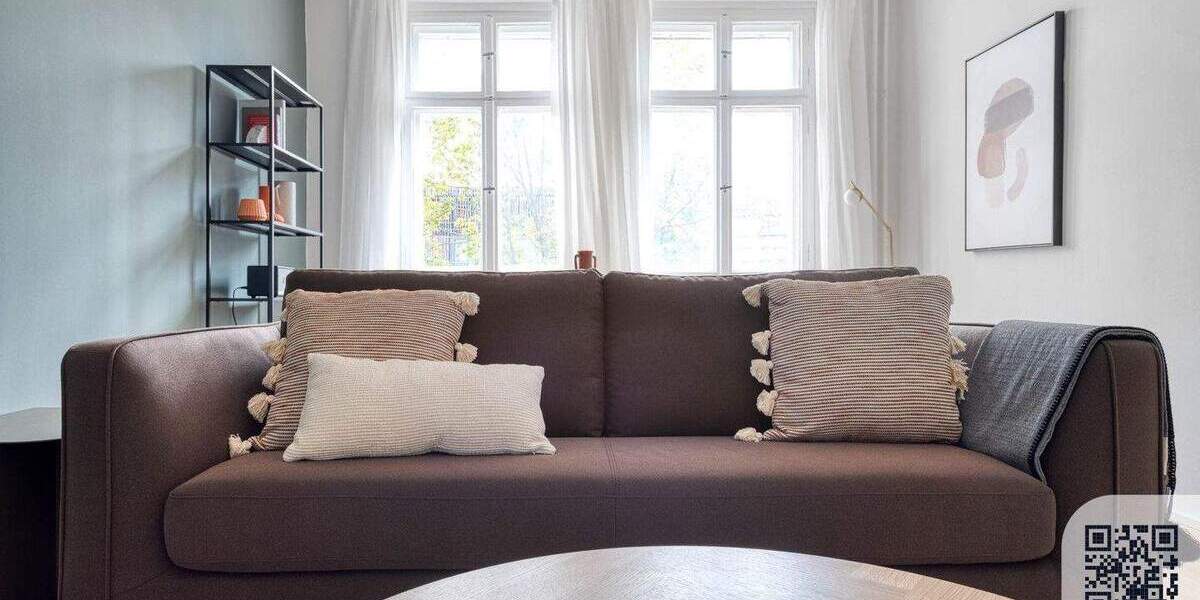 Etagenwohnung Berlin Friedrichshain - 2 Zimmer, 61 m&sup2;, 1.310&euro; | Angebot:25989723