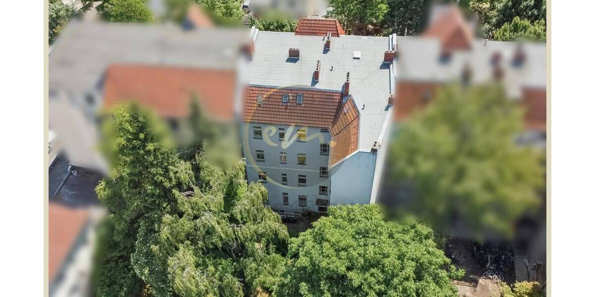Mehrfamilienhaus, Wohnhaus Berlin Wedding - 1 Zimmer, 633 m&sup2;, 1.700.000&euro; | Angebot:25675373
