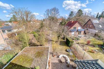 Grundstück Berlin Reinickendorf - 310.000&euro; | Angebot:25989364