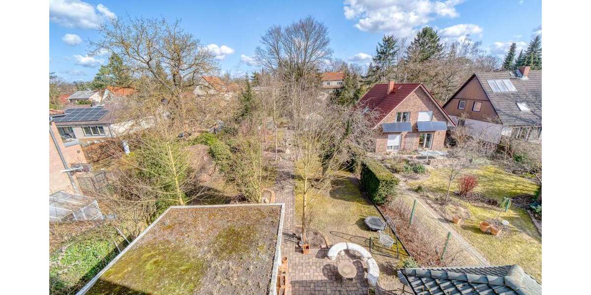 Grundstück Berlin Reinickendorf - 310.000&euro; | Angebot:25989364