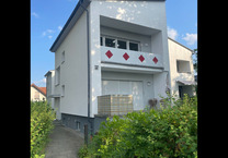 Möblierte 1-Zimmer-Wohnung mit Balkon in Berlin-Spandau ab sofort