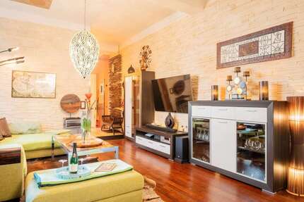 Wohnung Berlin Friedrichshain-Kreuzberg - 1 Zimmer, 71 m&sup2;, 349.000&euro; | Angebot:26230736