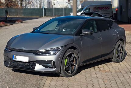 Kia EV6 29.900 km 38.500 &euro; Berlin 13581