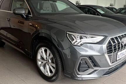 Audi Q3 73.900 km 27.690 € Berlin-Reinickendorf 13403