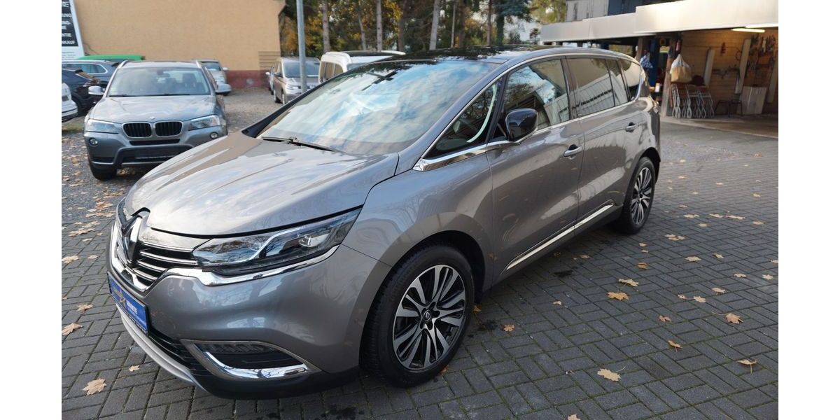 Renault Espace 69.999 km 20.990 &euro; Berlin 13407